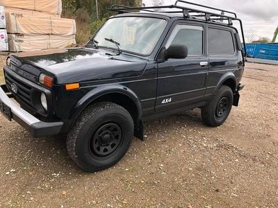 Lada niva
