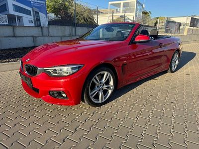 BMW 430 Cabriolet