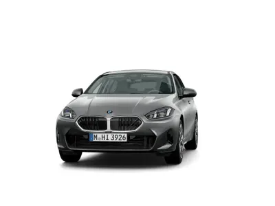 Gebraucht BMW 120