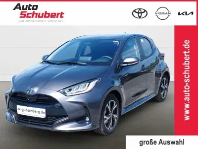 Gebraucht Toyota Yaris Hybrid