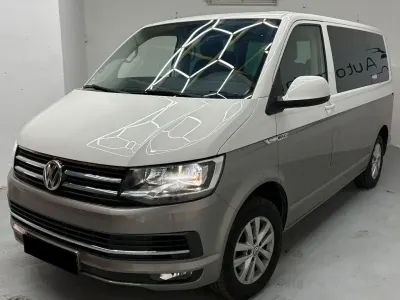 Occasion VW Multivan