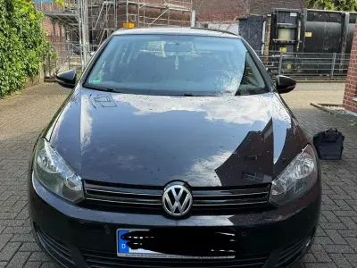 Gebraucht VW Golf VI