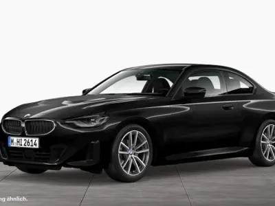 Gebraucht BMW 230 Coupé