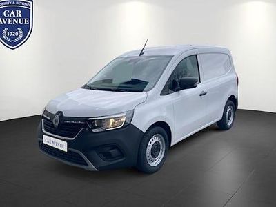 Neu Renault Kangoo Rapid Advance 95 PS (69 kW) 2026 Weiß Van / Kleinbus