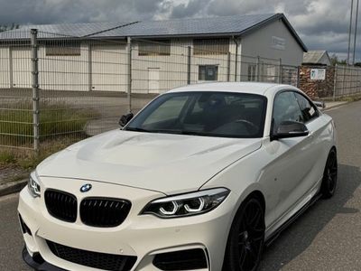 BMW M240