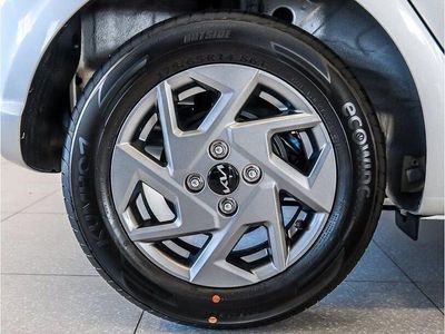 Neu Kia Picanto Vision 2026 Andere Kleinwagen