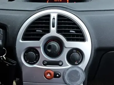 Gebraucht Renault Modus