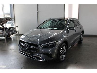 Gebraucht Mercedes GLA200 Progressive 163 PS (119 kW) 2025 SUV
