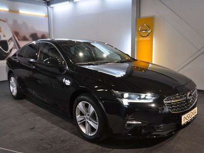 gebraucht Opel Insignia GS Elegance -42% Matrix+ Kamera