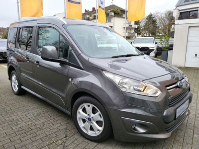 gebraucht Ford Tourneo Connect 1.0 Titanium 24 Mon.*GARANTIE*