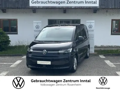 Używany VW Multivan Life 150 KM (110 kW) 2025 Minivan