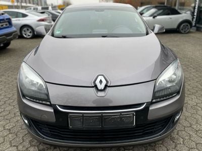 Renault Mégane III