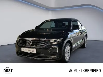 Gebraucht VW T-Roc R-line 150 PS (110 kW) 2021 SUV