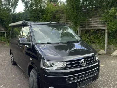 Gebraucht VW California