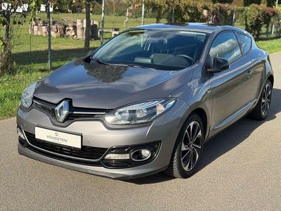 Renault Mégane III