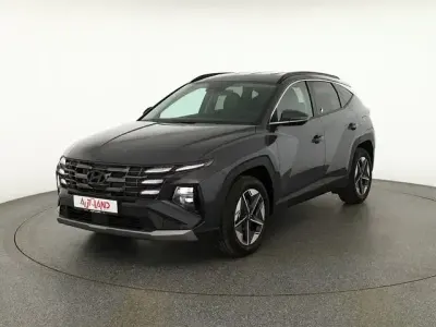Gebraucht Hyundai Tucson 215 PS (158 kW) 2024 Andere SUV