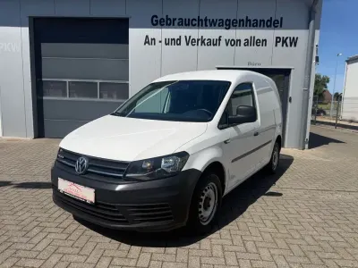 Gebraucht VW Caddy