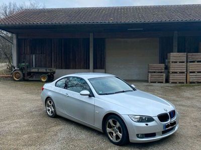 gebraucht BMW 320 E92 i