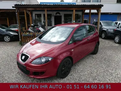 Gebraucht Seat Altea