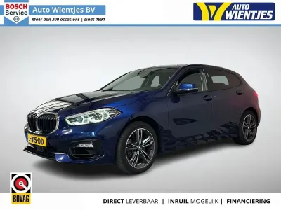 Gebraucht BMW 118