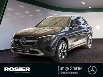 Mercedes GLC300e
