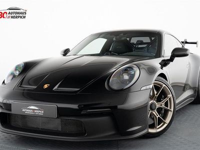 Gebraucht Porsche 992 510 PS (375 kW) 2024 Schwarz