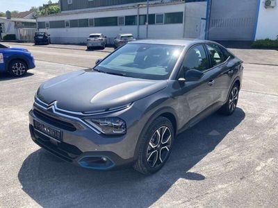 gebraucht Citroën e-C4 e-C4X Feel Pack 136