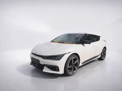 Gebraucht Kia EV6
