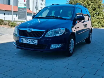 Second-hand VW Golf VII