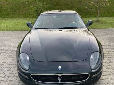 gebraucht Maserati 4200 Cambiocorsa -