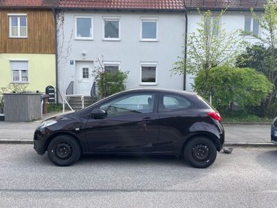 gebraucht Mazda 2 1.3 63kW Independence Sport Independence