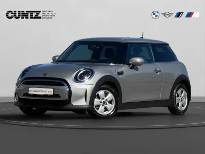Gebraucht Mini Cooper Essential 136 PS (100 kW) 2023 Silber Kleinwagen