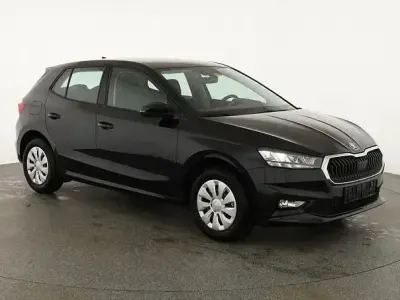 Nowe Skoda Fabia Selection 2025 Andere Sedan/Limuzyna