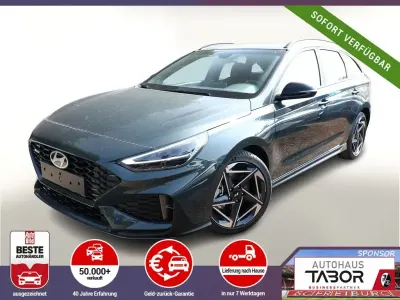 Gebraucht Hyundai i30