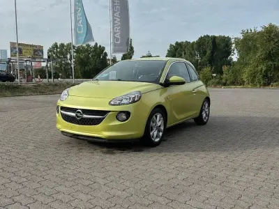 Gebraucht Opel Adam