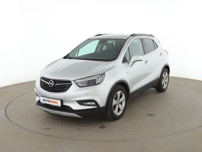gebraucht Opel Mokka X 1.4 Turbo Innovation, Benzin, 18.440 €