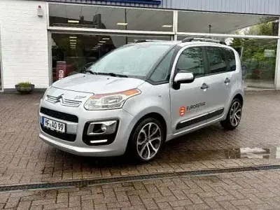 Gebraucht Citroën C3 Picasso