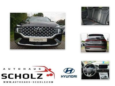 gebraucht Hyundai Santa Fe SANTA FE1.6 T-GDI Plugin Hybrid 4WD Prime