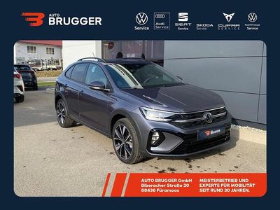 Neu VW Taigo R-line 116 PS (85 kW) 2026 Ascotgrau SUV