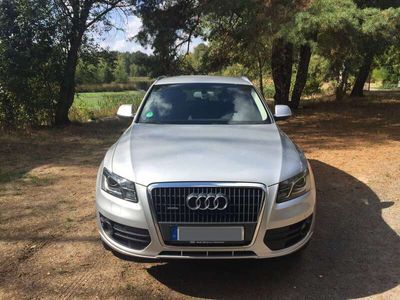 gebraucht Audi Q5 Q52.0 TDI quattro