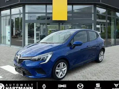 Gebraucht Renault Clio V