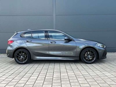 gebraucht BMW 118 d M Sport