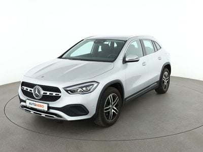 Mercedes GLA200