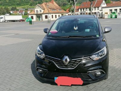 gebraucht Renault Scénic IV 