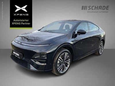 XPENG G6