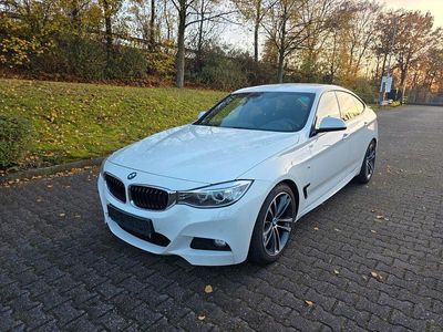 BMW 325 Gran Turismo