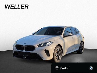 Weiß Neu 2025 BMW 120 M Sport Kleinwagen | 34.990 € (Guter Preis)