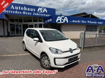 Gebraucht VW up!