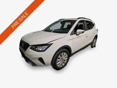 Gebraucht Seat Arona