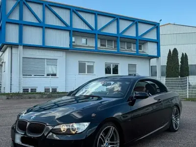 Gebraucht BMW 325 Cabriolet